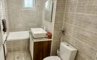 Vând apartament cu 2 camere zona stadion - Poză 6