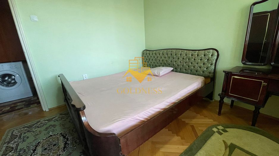 2 camere, decomandate, 58 mp, Manastur Str Vidraru Zona BIG, Izlazului - Poză 6