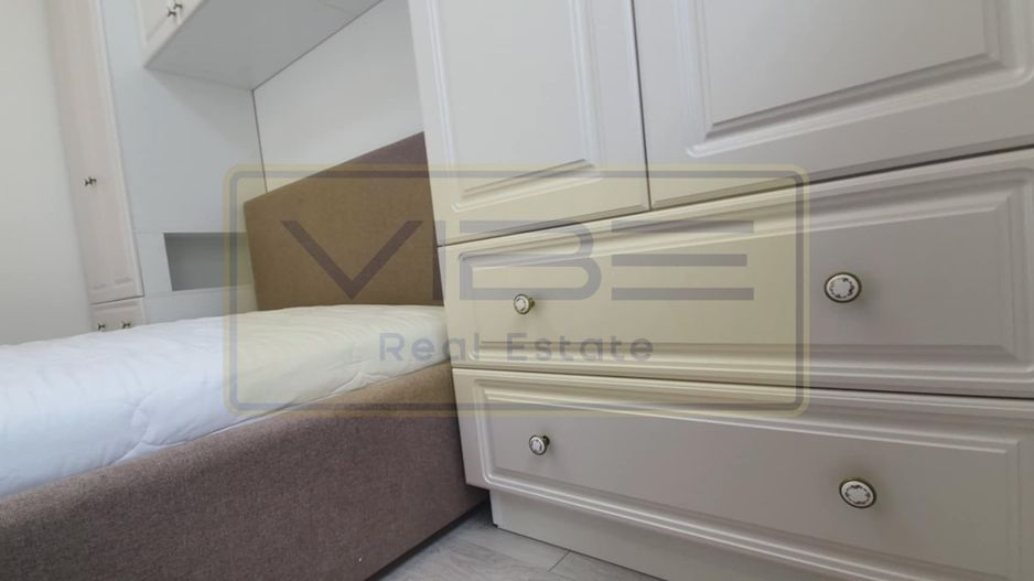 Apartament 3 camere+parcare subterana Perla Residence - Poză 9