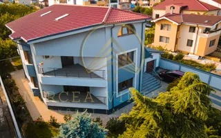 Palazu Mare / Elvila -  Vanzare Vila  D+P+1E cu teren de 996 mp - Poză 79