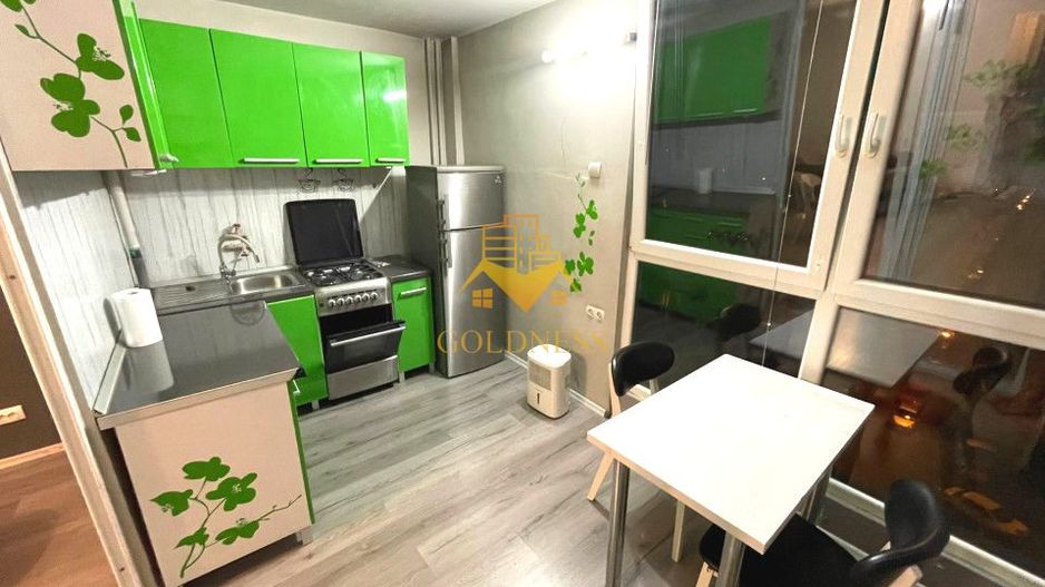 1 camera, modern, Pet Friendly, Primaverii, McDonalds, Manastur - Poză 3