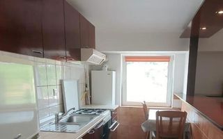 Garsonieră mobilată, 28 mp, aproape de Auchan Iris - Poză 3