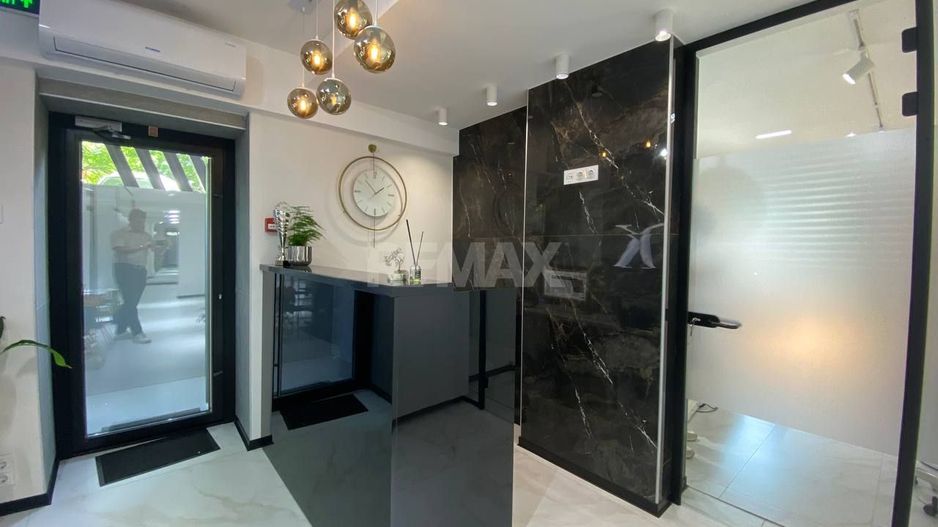 Spațiu Comercial de Vânzare Buiucani, str. Alba Iulia - Poză 23
