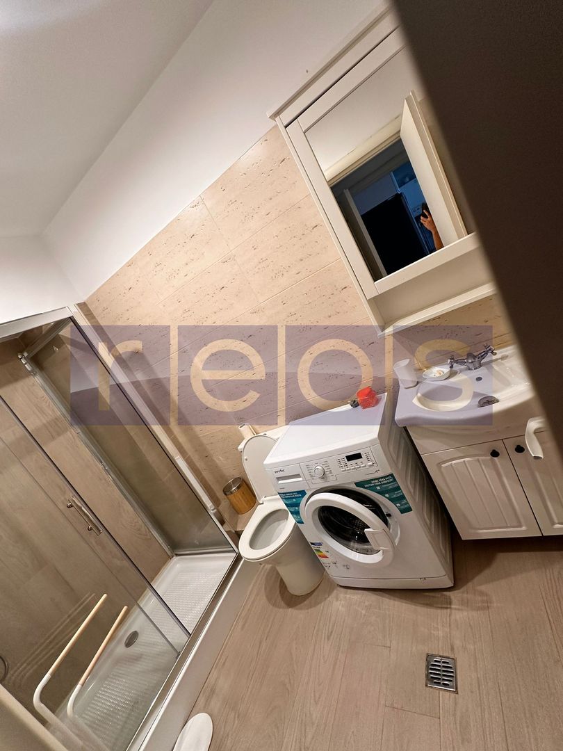 DE INCHIRIAT APARTAMENT 3 CAMERE ZONA AVIATIEI - Poză 8