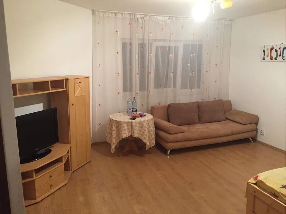 Apartament cu 2 camere | Decomandat | 56 mp | Zona Manastur - Poză 3