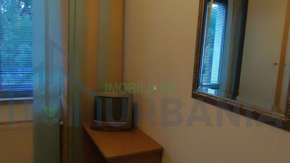Apartament 3 camere de închiriat, zona Alexandru cel Bun - Piața Voievozilor, Iași - Poză 2