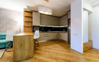 Apartament modern 3 camere cu parcare în 4 City North I Pipera - Poză 7
