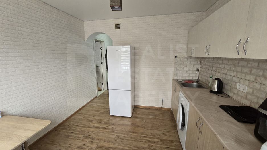 Vânzare, apartament, 1 cameră, strada Calea Ieşilor, Buicani - Poză 2