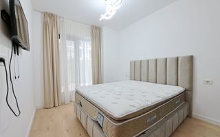 AP. 2 CAMERE - FIRST ESTATE, PET-FRIENDLY, POMPA DE CALDURA - Poză 2