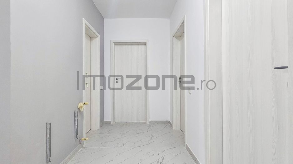 Grozavesti, 2 Camere, Decomandat, Finisat Complet, Gata De Mutare, - Poză 9