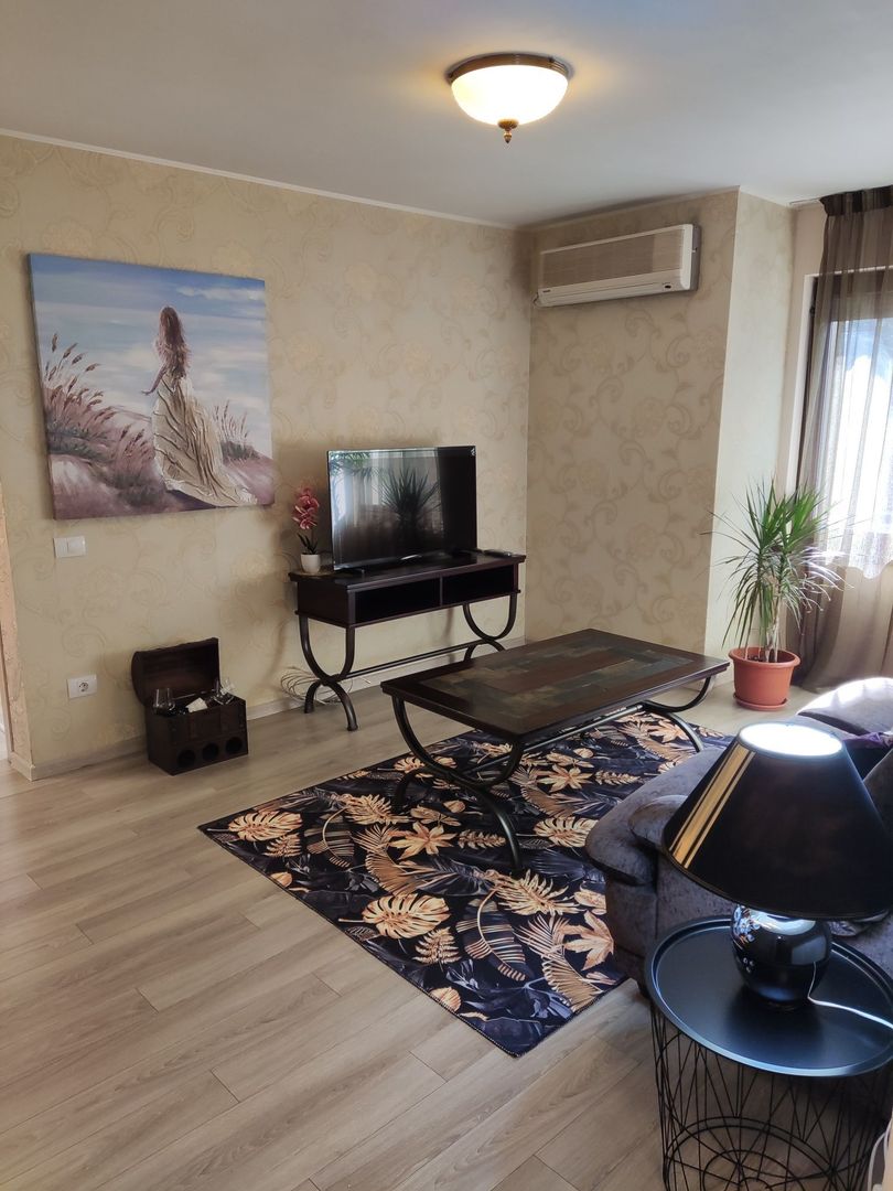 Închiriere apartament cu 2 camere, Parcul Circului - Poză 3