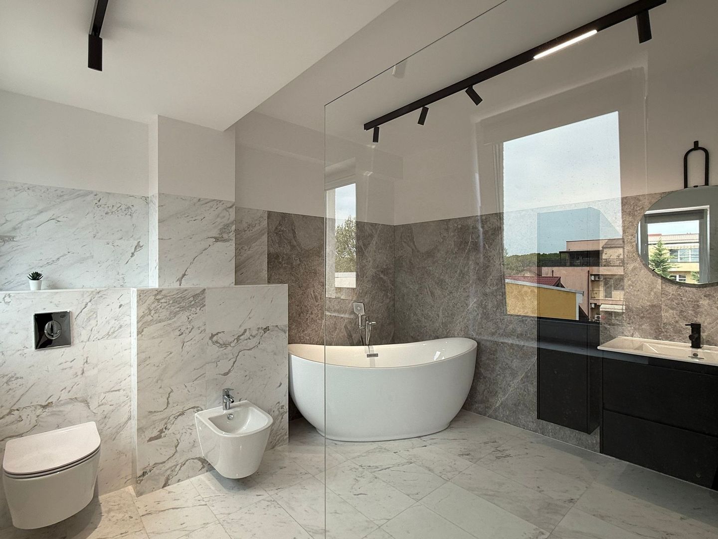 Luxury Duplex with Stunning Sunset Views *** Iancu Nicolae - Poză 18
