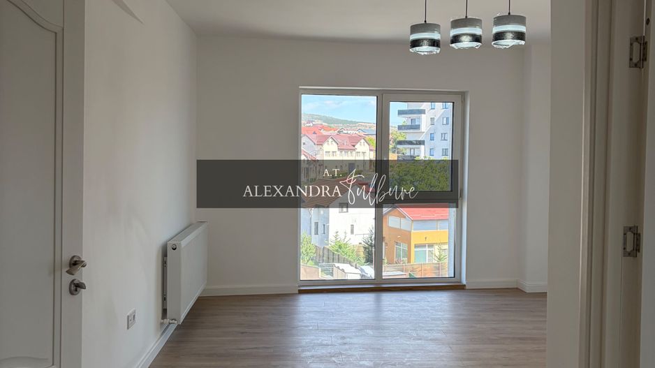 Apartament spatios | 102 mp | 3 dormitoare | parcare | C. Baciului - Poză 5