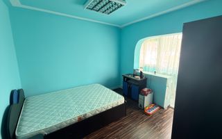 APARTAMENT 2 CAMERE ETAJ 2 DECOMANDAT GRUI CAMPULUNG - Poză 6