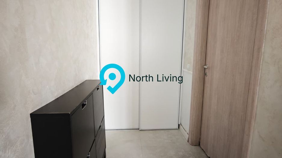 Apartament 3 camere, 100 mp, curte 63 mp, Dămăroaia - Poză 8