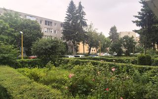 La 10 minute de Centru Civic, 2 camere cu loc parcare și pivniță, pet friendly - Poză 17