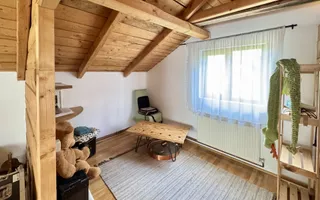 Casa 5 camere Gruiu | Garaj | Curte libera - Poză 19
