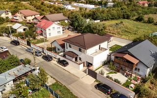 Stefanestii de Sus - Strada Stupilor - Casa 5 camere - Poză 4