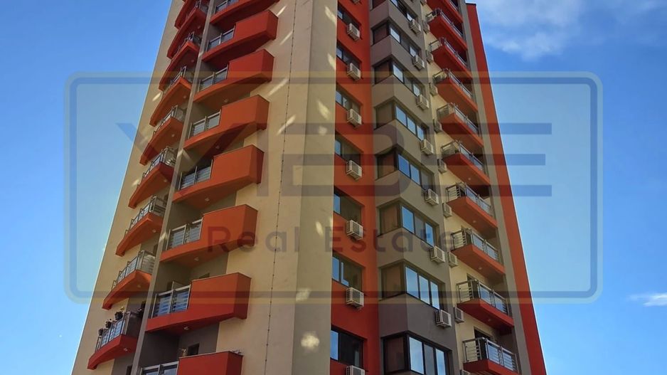 Semicentral/Iulius Mall-Tudor Vladimirescu- bloc nou- 2 camere - Poză 8