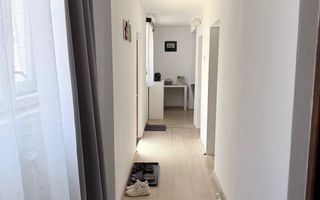 Casă și teren cu vedere panoramică la Dunare – Zonă Tabaci - Poză 6