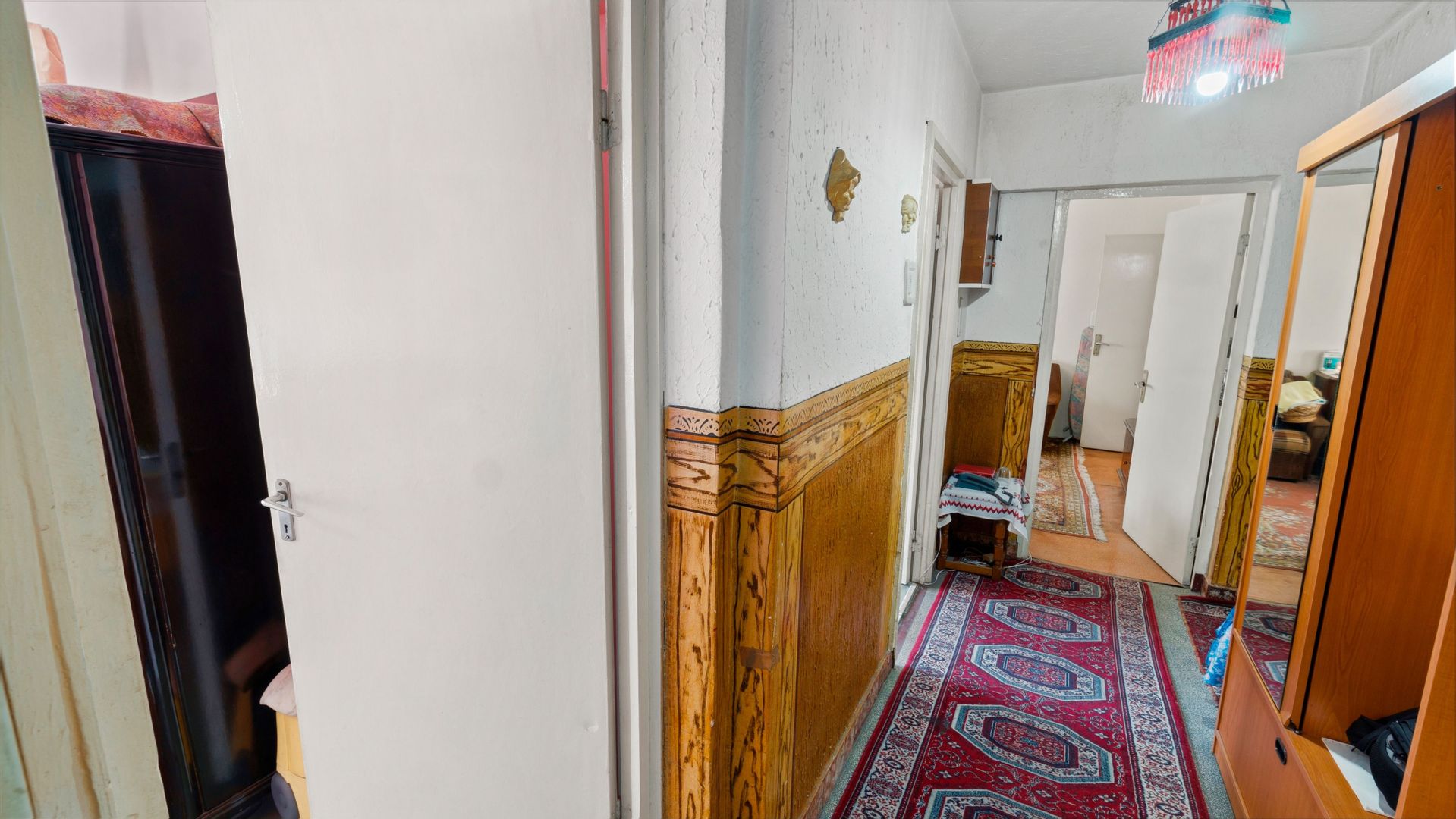 Pestera 3 Camere Prea Aproape de Metrou Gorjului Cu Loc de Joaca 67mp - Poză 7