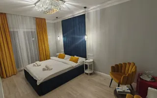 Pensiune sau locuinta individuala 220 mp utili teren 386 mp Turnisor - Poză 12