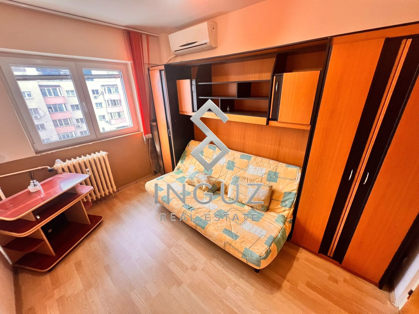 DE ÎNCHIRIAT | APARTAMENT 3 CAMERE | CALEA MOȘILOR – EMINESCU - Poză 9
