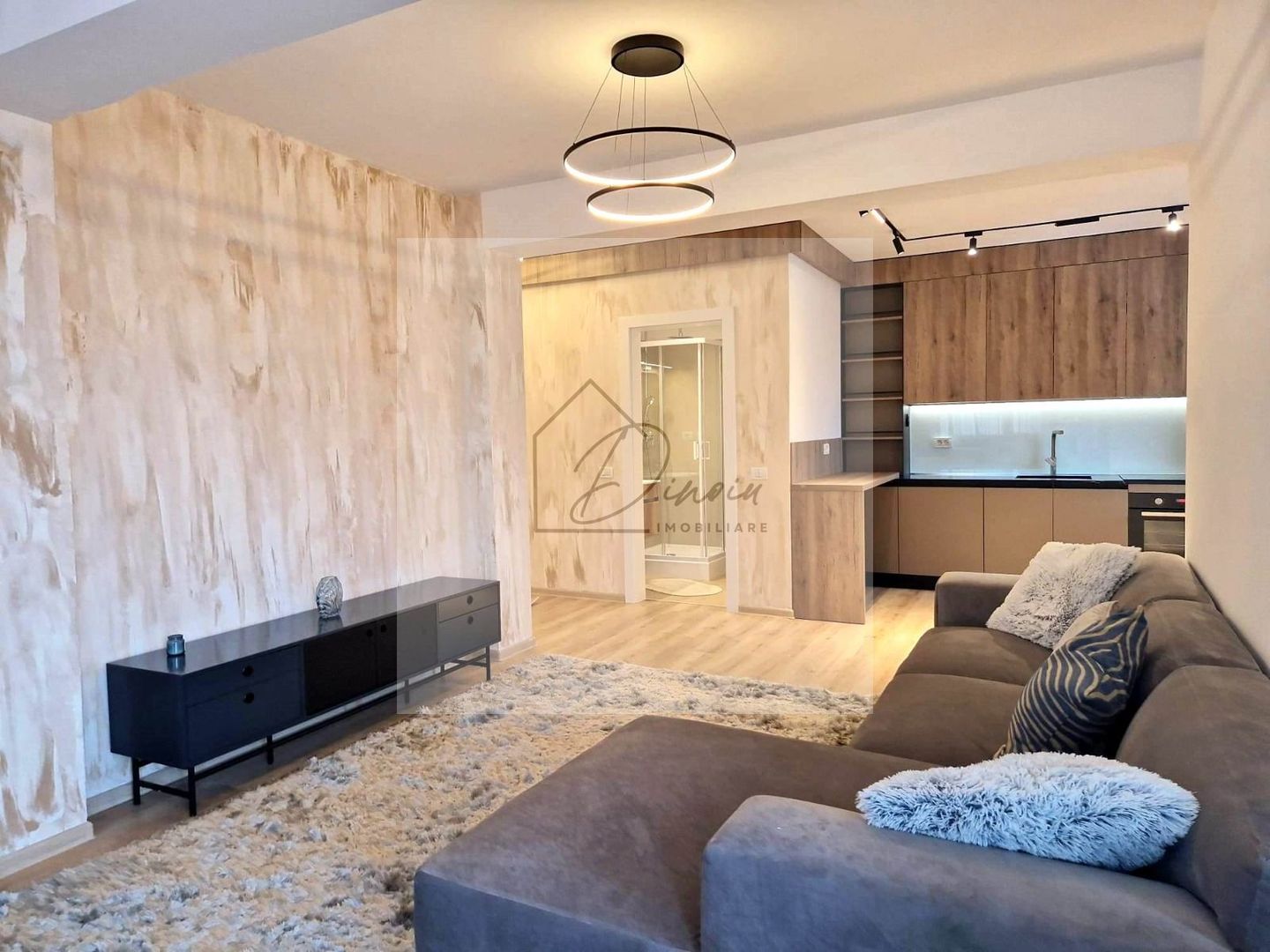 Apartament 3 camere Tractorul I parcare I lux I COMISION 0% - Poză 32