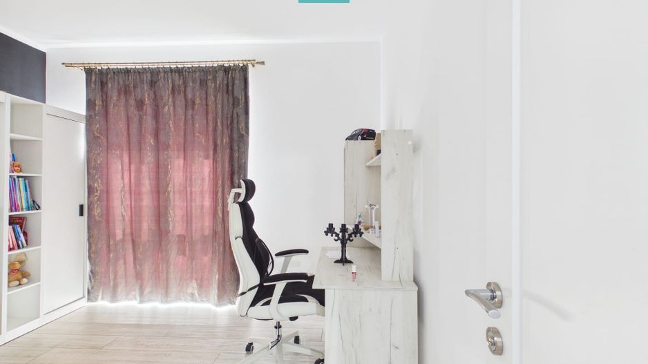 Apartament cu 3 camere - Adora Park Uta - Poză 9