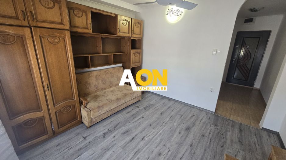 Garsoniera 23mp Zona Ampoi - Poză 2