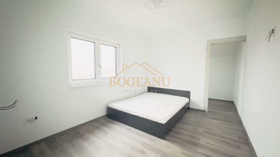 BG110-Vila Individuala 5 cam Mobilata-Utilata - Poză 12