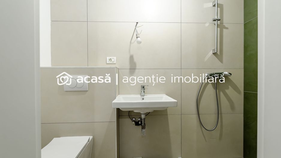 Apartament premium cu 3 camere X-City - direct de la dezvoltator - Poză 5