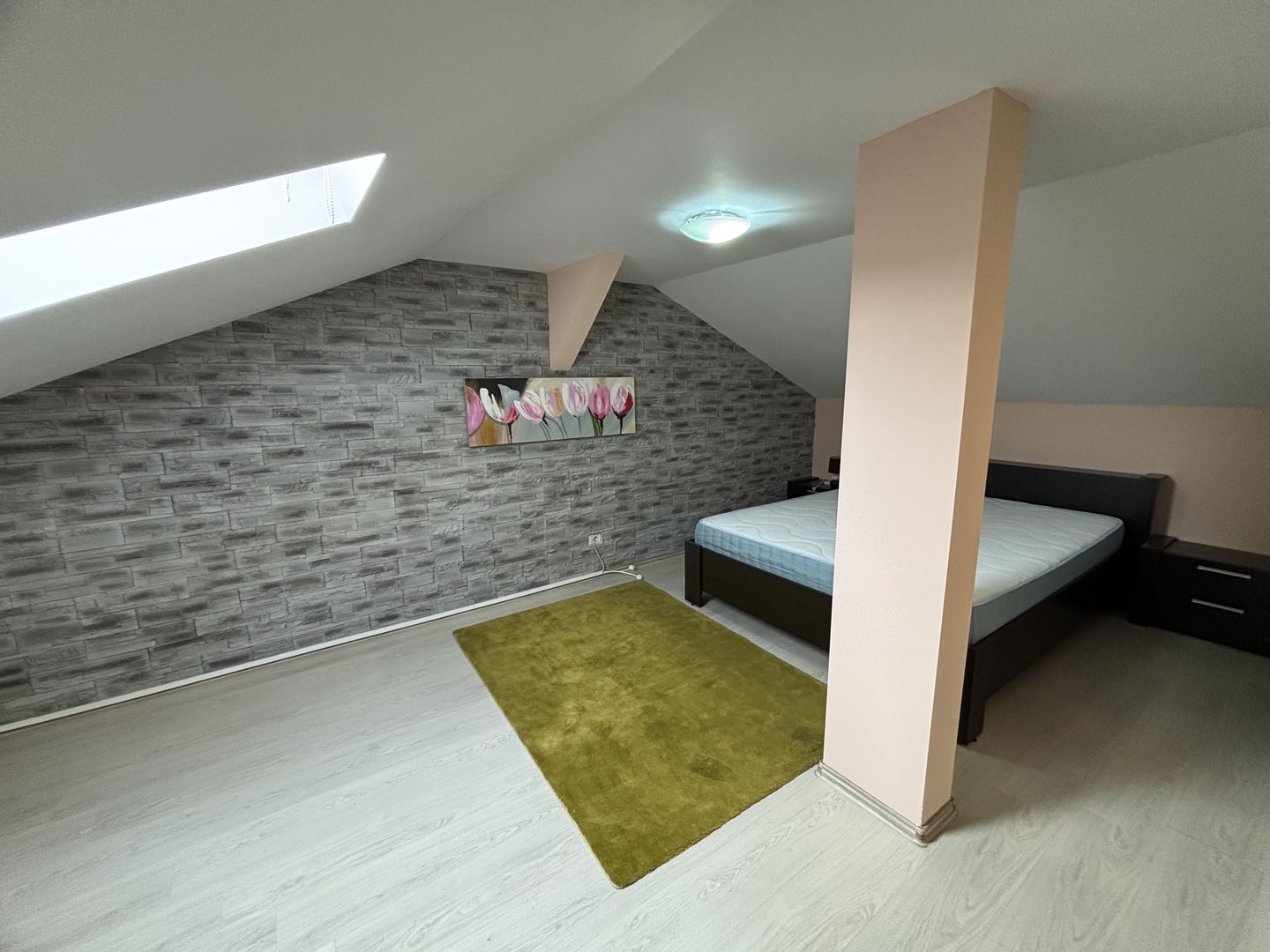 Apartament de  3 camere utilat si mobilat lux / 3 rooms apartment for rent - Poză 8