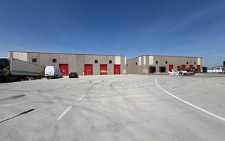 Parc logistic  de vânzare – 17.000 mp, ocupare 98%, EBITDA 1,28 mil - Poză 4