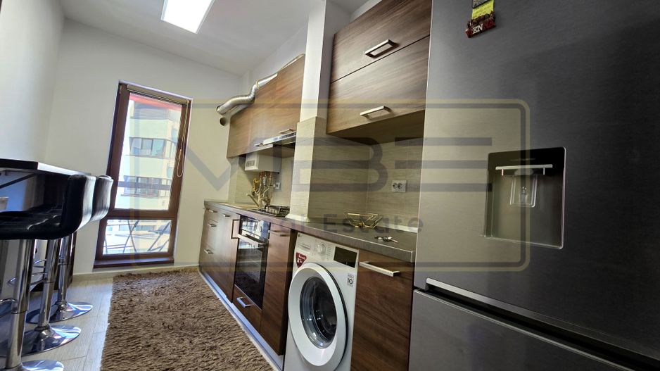 Tudor Vladimirescu- bloc nou- 2 camere -decomandat ! - Poză 31
