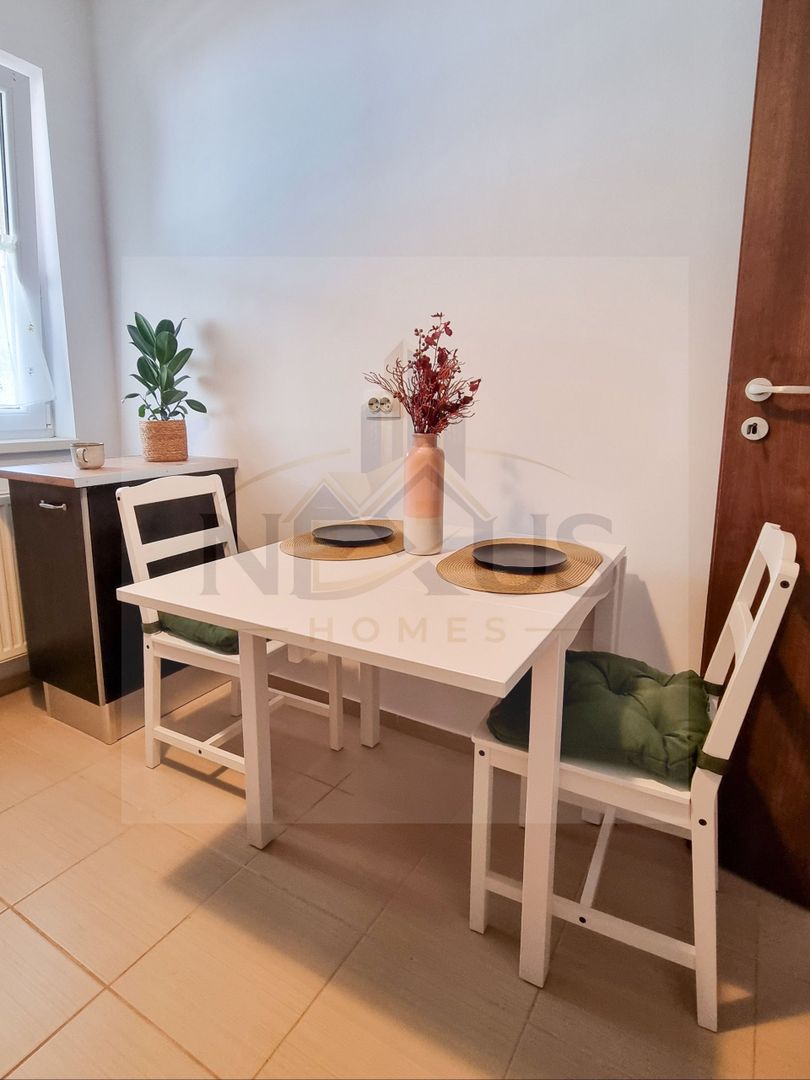 Apartament decomandat 2 camere | Drumul Fermei | Parcare inclusă - Poză 12