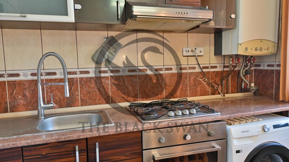 Apartament cu 3 camere de vanzare | Mobilat | Ploiesti | Comision 0% - Poză 8