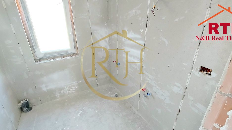 Oferim spre vanzare Duplexuri la cheie in Mosnita Noua,  Dezvoltator - Poză 17