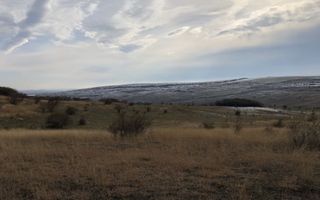 Parcela 7600 m2 Valea Fanatelor - Poză 8