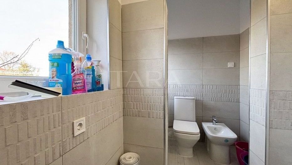 Apartament 2 camere renovat, zonă semicentrală - Poză 7
