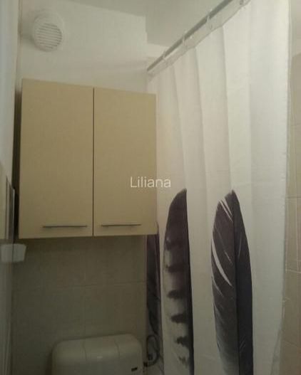 Garsoniera zona Pasaj -Coca Cola 3/4,mobilata și utilata,39500 euro. - Poză 8