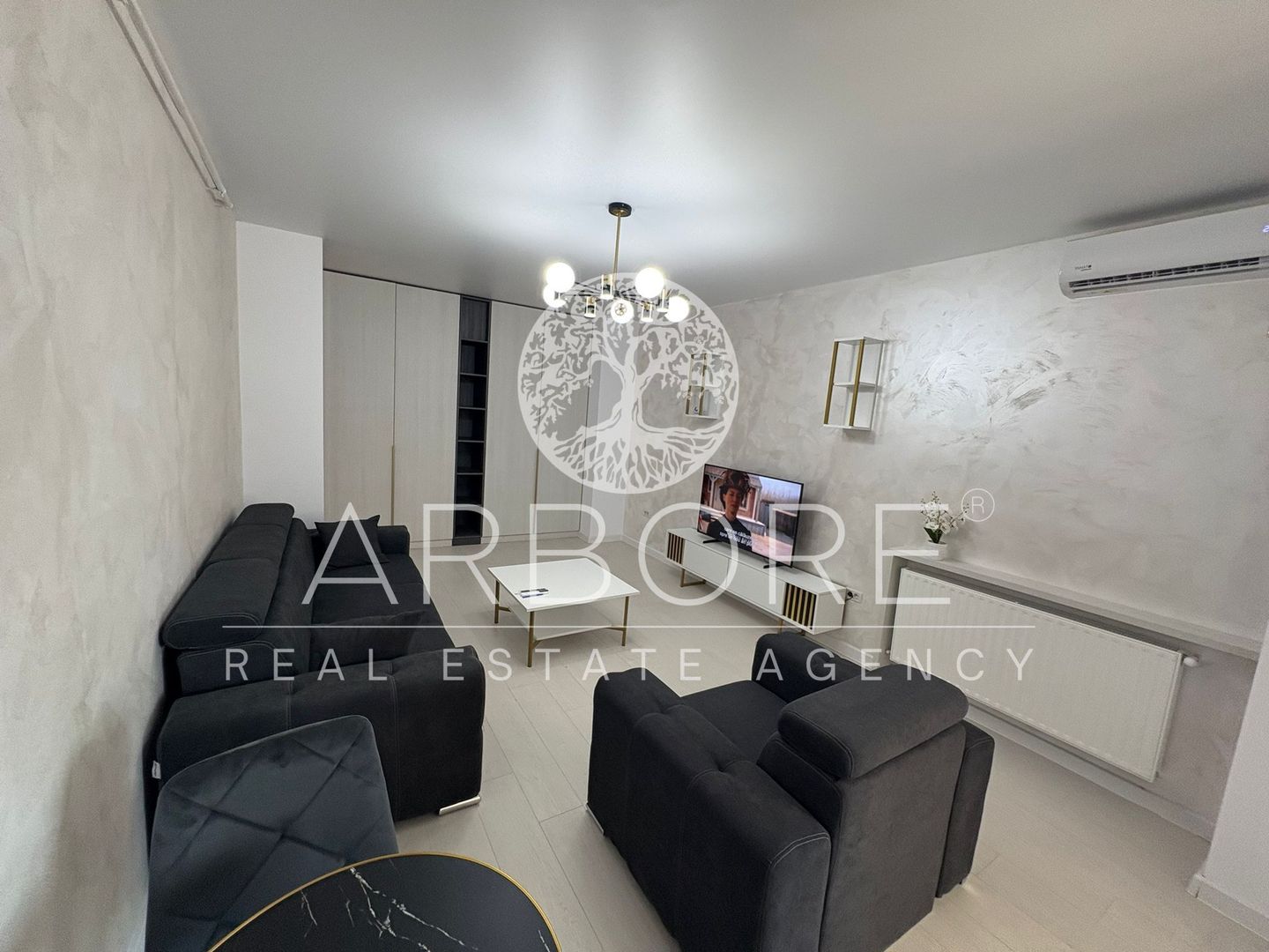 Închiriere apartament 2 camere, mobilat, prima închiriere - Poză 6