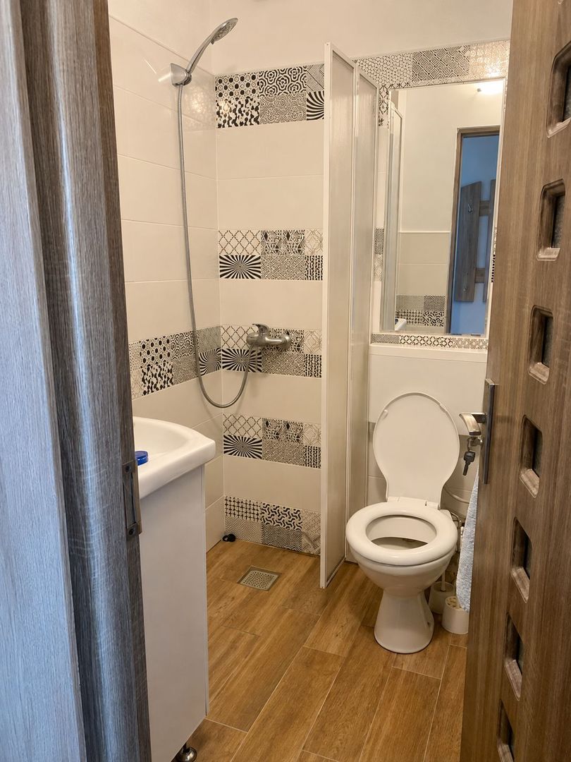 Garsonieră modernă | Gheorgheni | 21,14 mp | Ideală pentru investiție - Poză 8