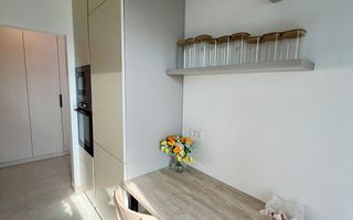 2 camere decomandat | Regie Residence | 5 min metrou Grozavesti - Poză 5