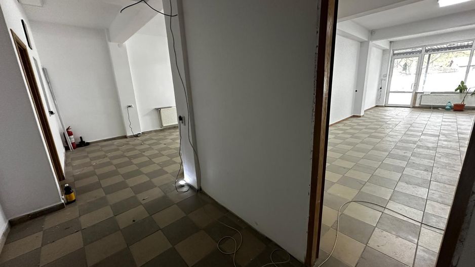 Spatiu Comercial Bucurestii NOI 227 Casa Vila Clinica Restaurant 2010 - Poză 16