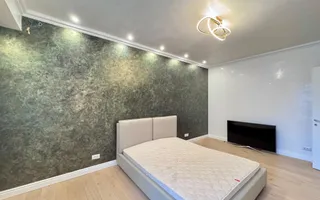 Apartament 4 camere Floreasca | Imobil 2018 | Gradina | Loc de parcare - Poză 21