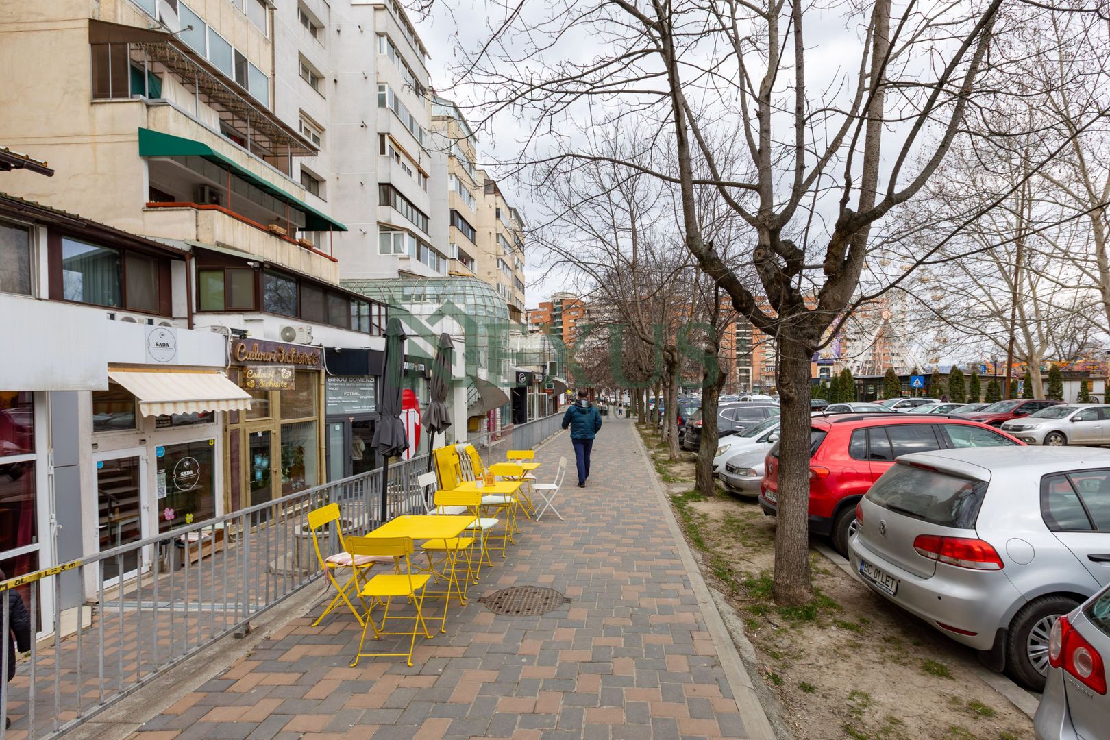 Apartament 3 camere decomandat, ultracentral! - Poză 25