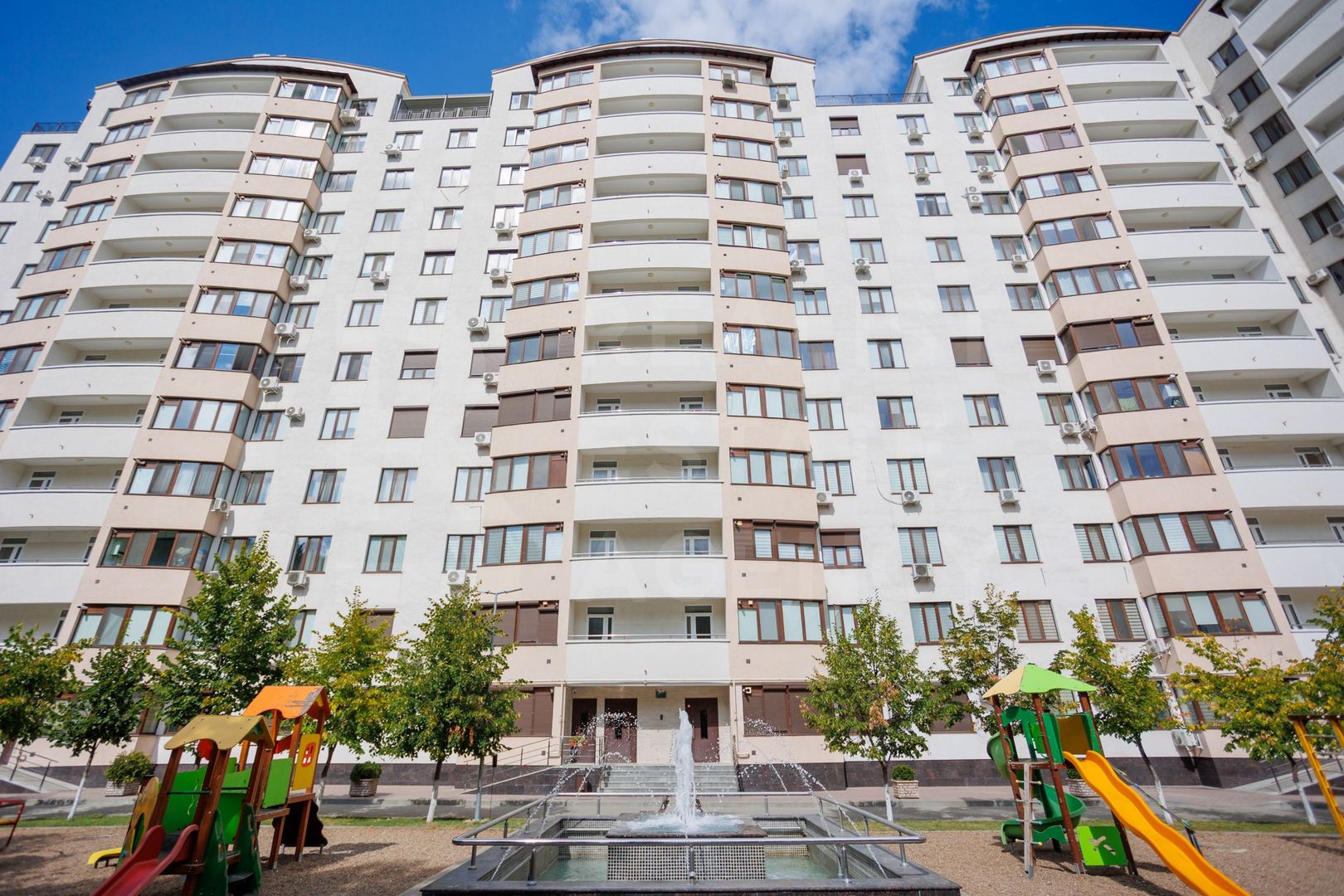 Apartament Loft-Modern de 78,4 mp cu vedere spre Parcul „La Izvor” - Poză 17