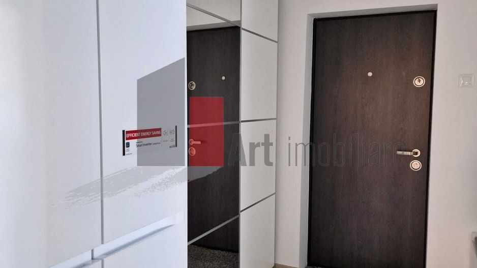 Inchiriez apartament 2 camere, zona Calea Crangasi - Poză 7