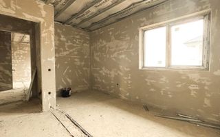 Casa individuala 4 camere, 114mp, teren 750mp, Parcare, Jucu de Sus - Poză 7